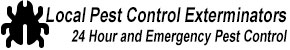 Univ Of Ca Santa Barbara CA Pest Control Exterminators